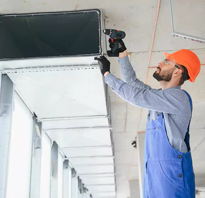 Why Homeowners & Businesses Trust Us in Park Forest, IL