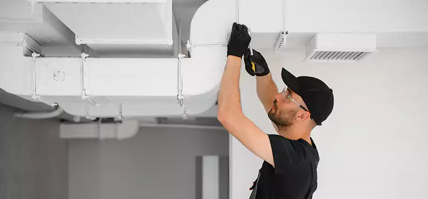 Our Air Duct Cleaning Services in Park Forest, IL