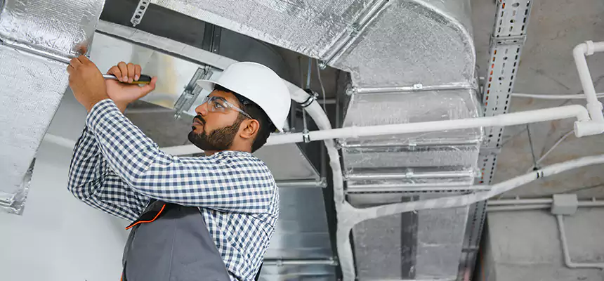 Proactive Ac Vent Repairs & Air Duct Replacement Companies Near Me in Park Forest