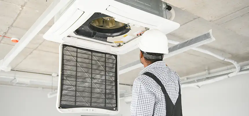 Our Affordable Duct Cleaning Near Me Services in Park Forest, IL