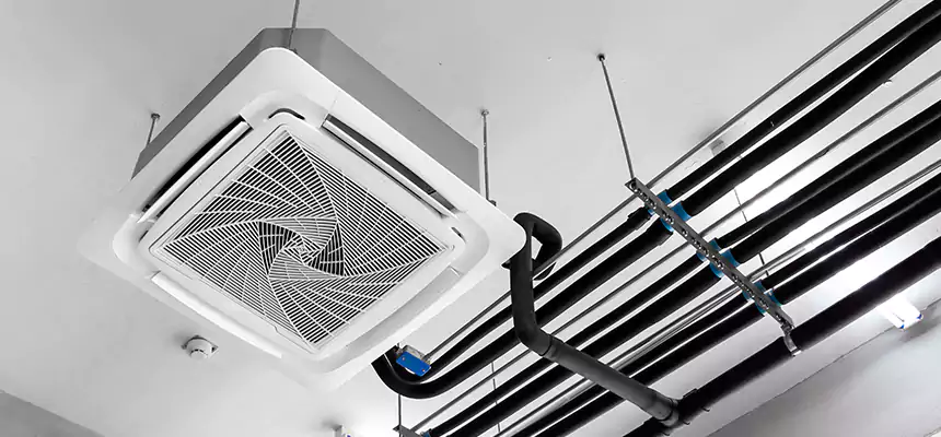 Our Air Duct Deep Cleaning Services in Park Forest, IL