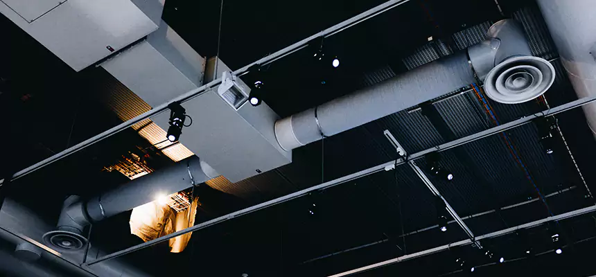 Our Air Duct Replacement Services in Park Forest, IL