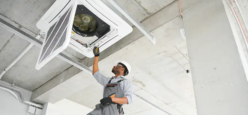 Efficient Multi‑Unit & HOA Annual Vent Cleaning Plans in Park Forest