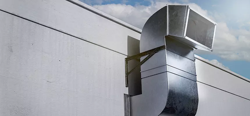 Comprehensive Commercial HVAC Cleaning in Park Forest