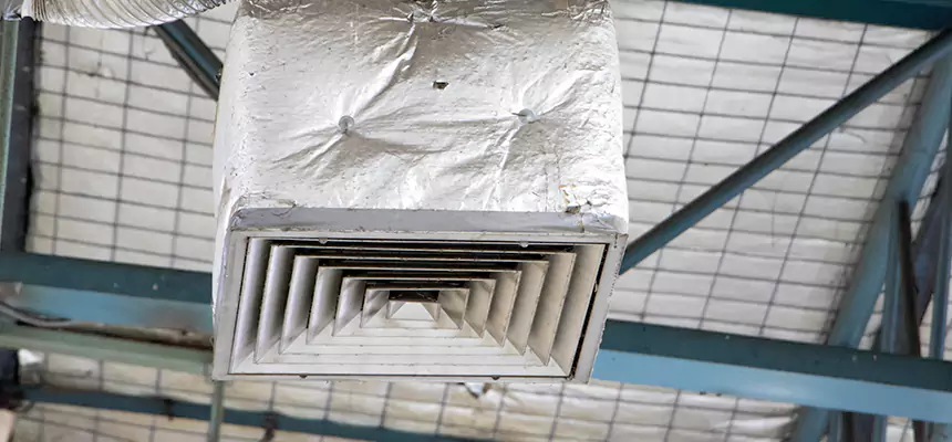Our Custom HVAC Ductwork Services in Park Forest, IL