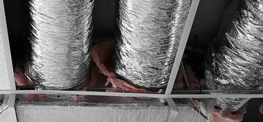 Scalable Commercial Multi‑Unit Dryer Vent Camera Inspection in Park Forest, IL