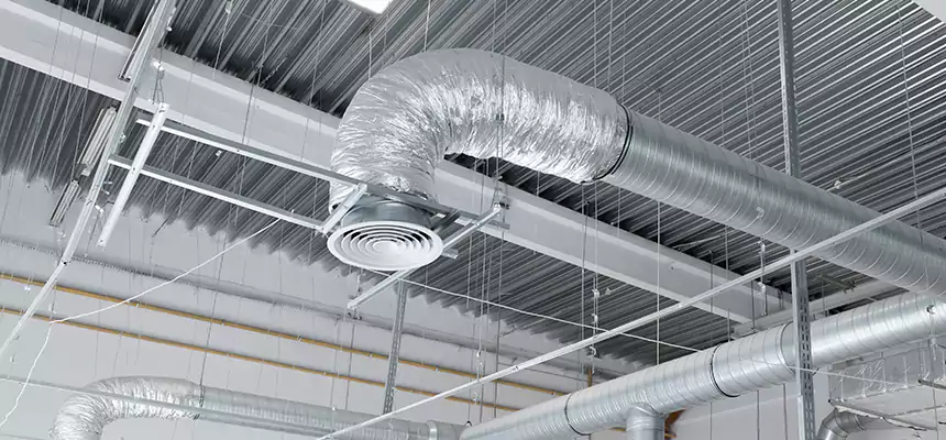 Our Dryer Vent Hose Replacement Services in Park Forest, IL