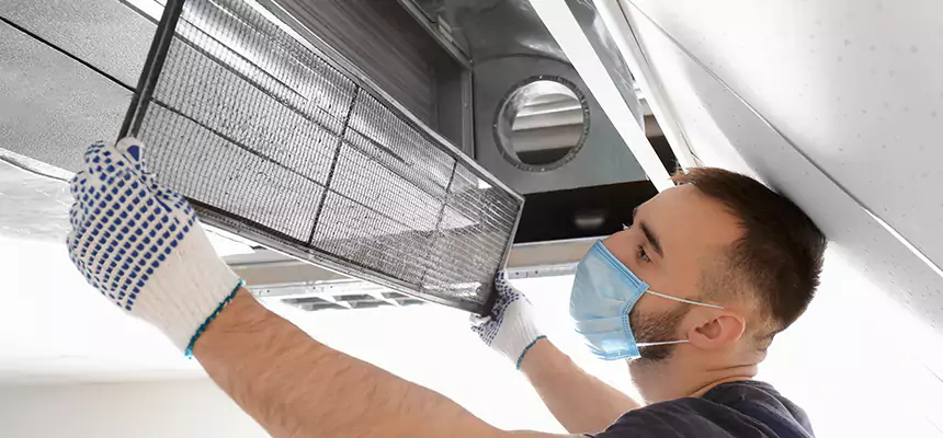 Our Dryer Vent Replacement Services in Park Forest, IL