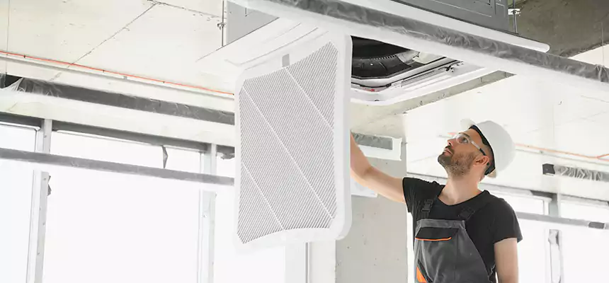 Our Indoor Air Quality Improvement Services in Park Forest, IL