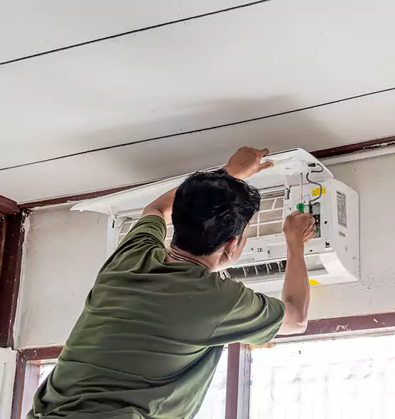 About Air Duct & AC Odor Removal in Park Forest, IL
