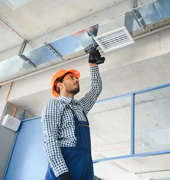 Welcome to Air Duct Cleaning & Repairs Park Forest — Your Local Air Duct Installation Specialists in Park Forest, IL