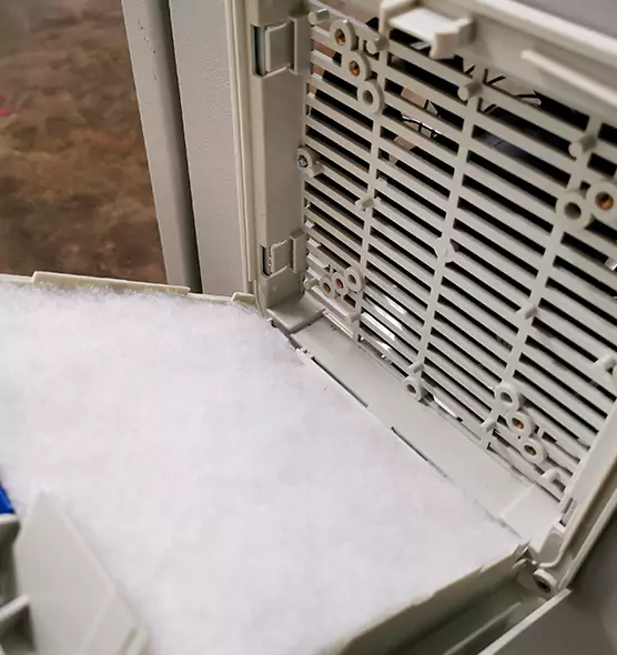 About Air Duct Overhaul & Upgrades in Park Forest, IL