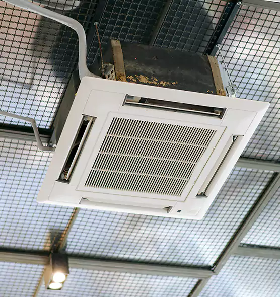 Top-Notch Allergy Relief Vent Cleaning Services in Park Forest, IL