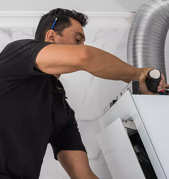 Trusted Bathroom Exhaust Duct Cleaning in Park Forest, IL