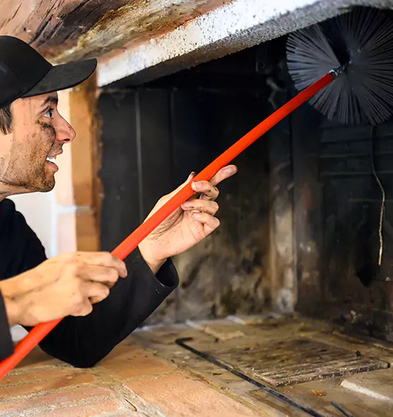 About Expert Chimney Cleaning in Park Forest, IL
