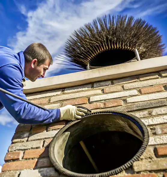 About Professional Chimney Sweep in Park Forest, IL