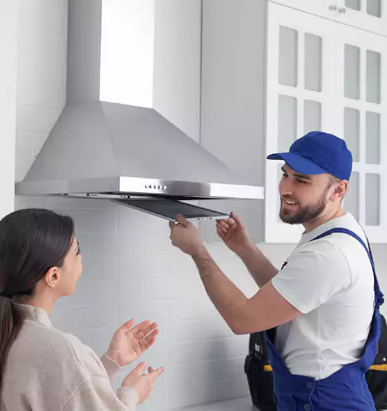 Professional Dryer Vent Cleaning Service in Park Forest, IL