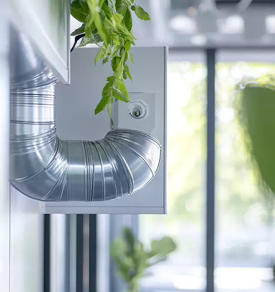 Professional Eco-Safe Dryer Vent Cleaning in Park Forest, IL