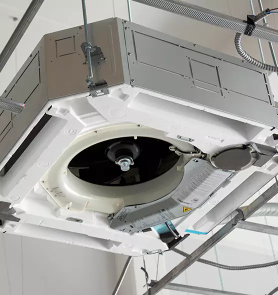 Professional Industrial Dryer Vent Cleaning in Park Forest, IL