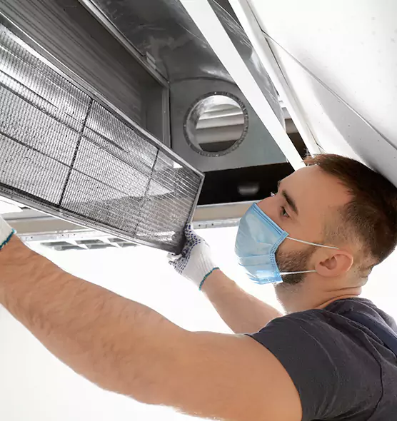 About Remove Smoke Smell From Air Duct in Park Forest, IL
