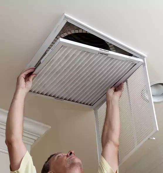 Advanced Residential Vent Cleaning in Park Forest, IL