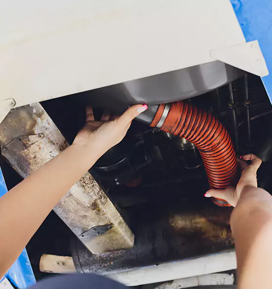 Top-Notch Return Vent Cleaning Service in Park Forest, IL