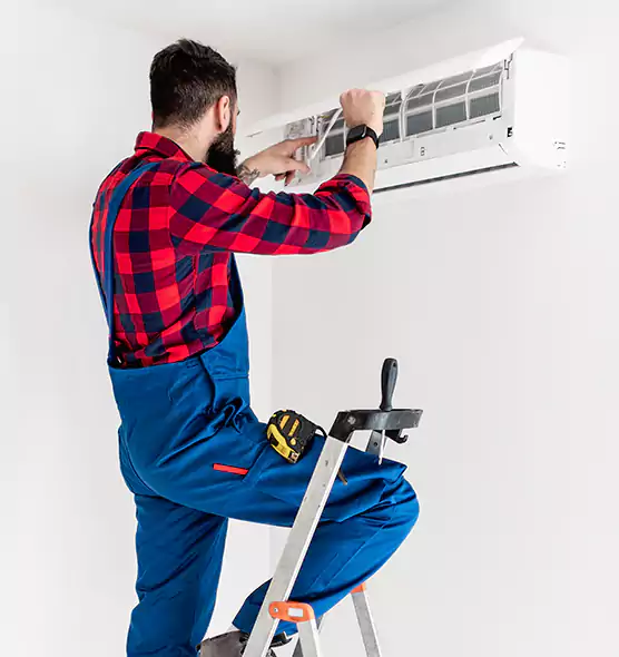 About Smart Air Conditioning Installation in Park Forest, IL