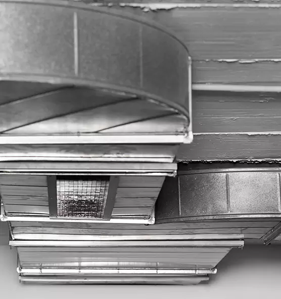 Professional Wall Vent Cleaning Service in Park Forest, IL