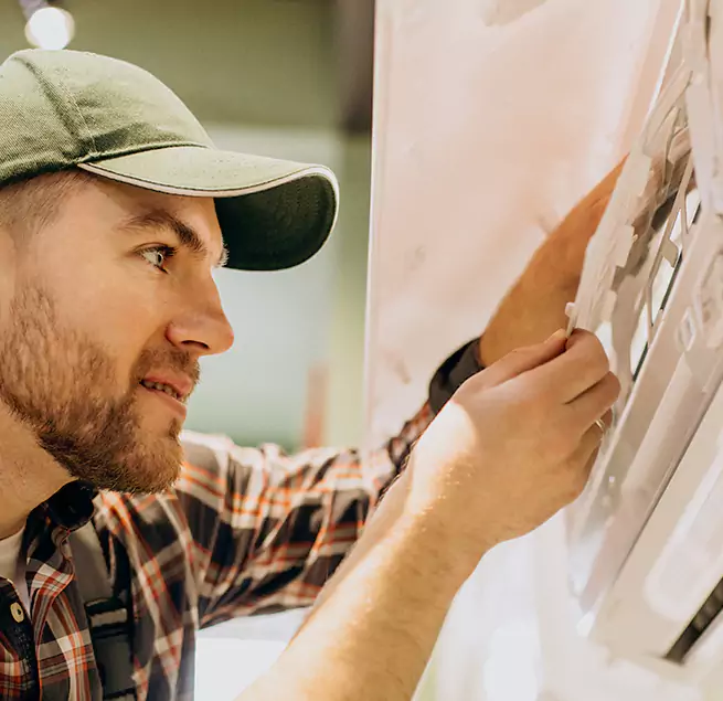 Why Homeowners Businesses Trust Us in Park Forest, IL?