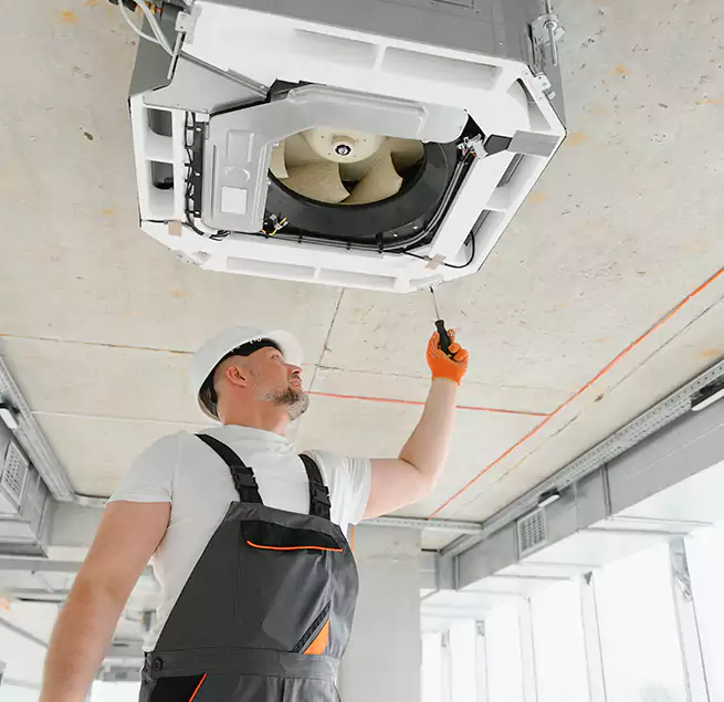 Why Homeowners & Businesses Trust Us in Park Forest, IL?