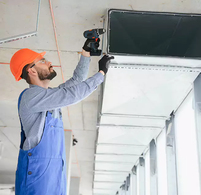 Why Homeowners & Businesses Trust Us in Park Forest, IL?