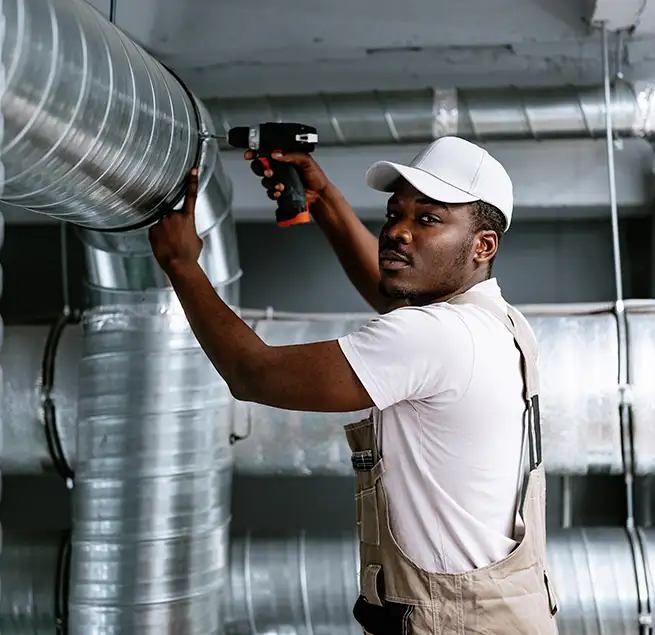 Why Homeowners & Businesses Trust Us Park Forest, IL