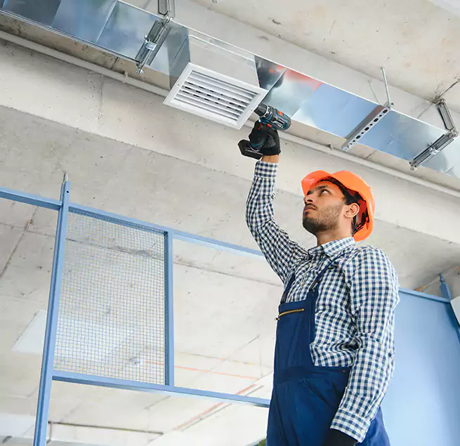 Why Homeowners & Businesses Trust Us in Park Forest, IL?