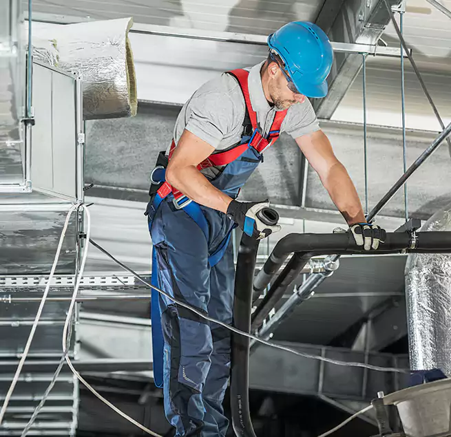 Why Homeowners & Businesses Trust Us in Park Forest, IL?