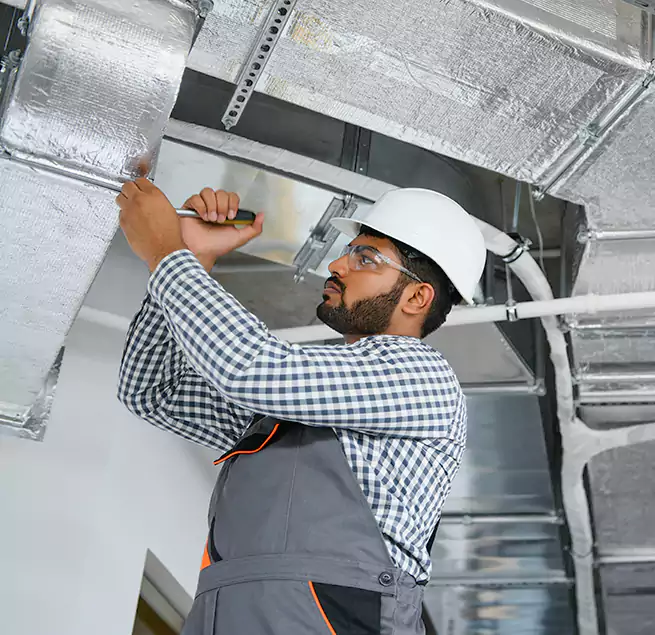 Why Homeowners & Businesses Trust Us Park Forest, IL