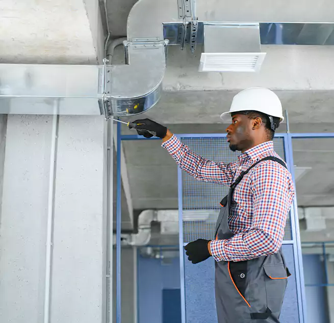 Why Homeowners & Businesses Trust Us Park Forest, IL