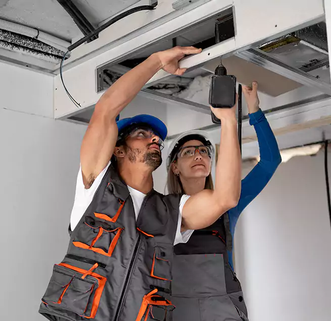 Why Homeowners & Businesses Trust Us in Park Forest, IL