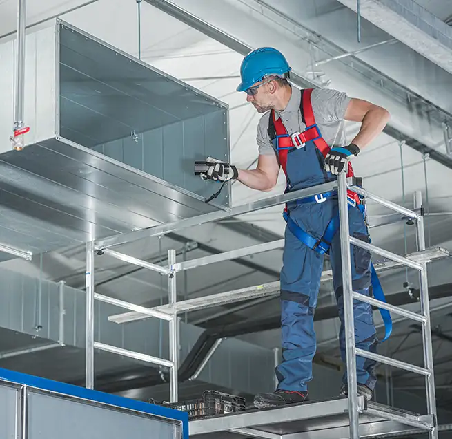 Why Homeowners & Businesses Trust Us in Park Forest, IL?