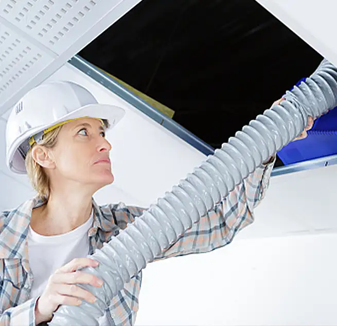 Why Homeowners & Businesses Trust Us Park Forest, IL