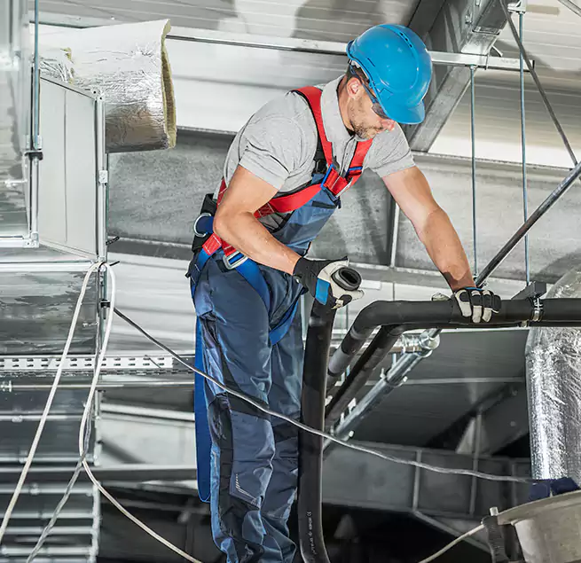 Why Homeowners & Businesses Trust Us in Park Forest, IL?