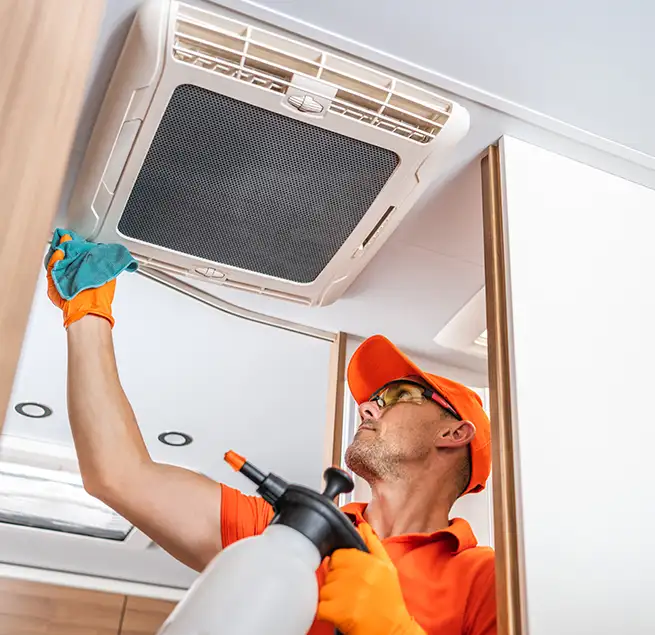 Why Homeowners & Businesses Trust Us in Park Forest, IL?