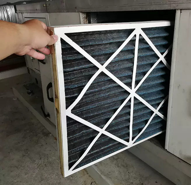 Why Homeowners & Businesses Trust Us Park Forest, IL?