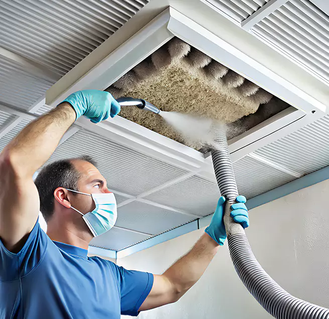 Why Homeowners Businesses Trust Us in Park Forest, IL