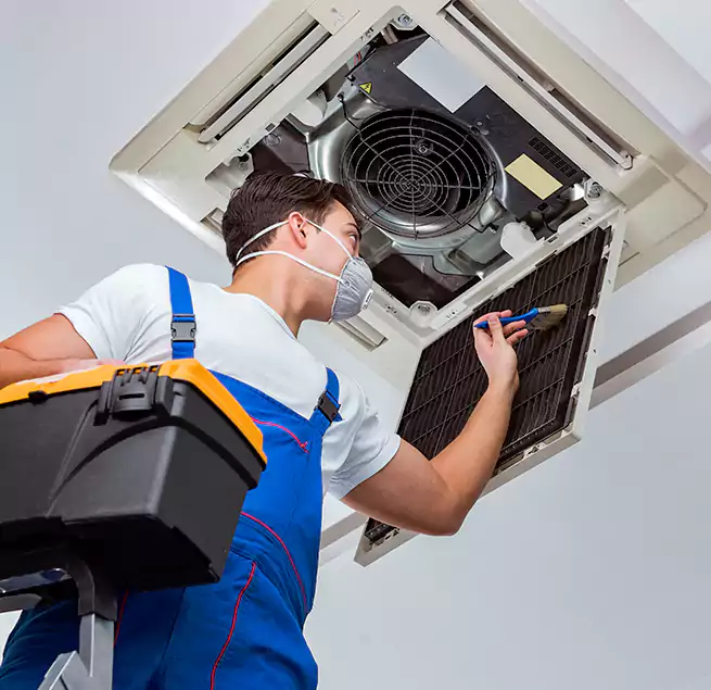 Why Homeowners & Businesses Trust Us in Park Forest, IL?