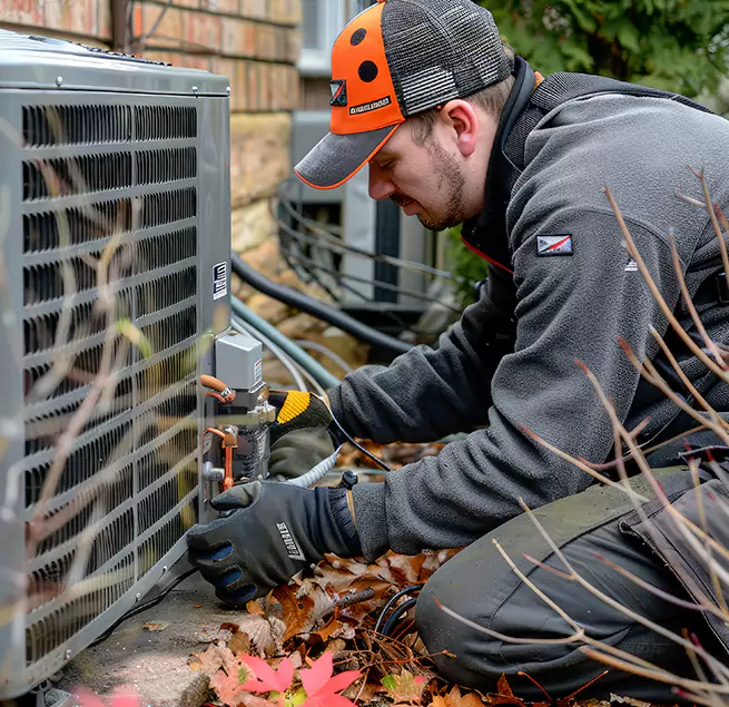 Why Homeowners & Businesses Trust Us in Park Forest, IL?