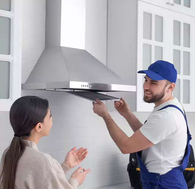  Why Homeowners & Businesses Trust Us in Park Forest, IL?