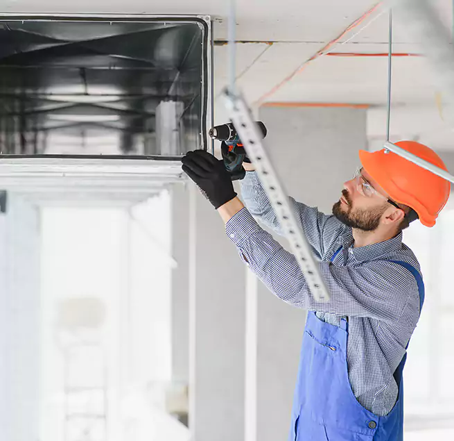 Why Homeowners & Businesses Trust Us in Park Forest, IL?