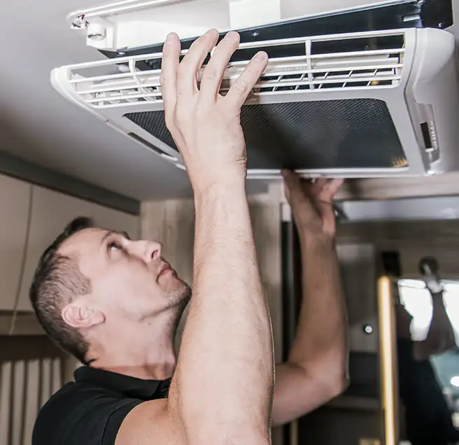 Why Homeowners & Businesses Trust Us Park Forest, IL