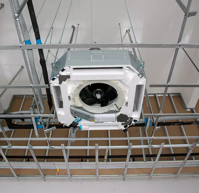 Why Homeowners & Businesses Trust Us Park Forest, IL