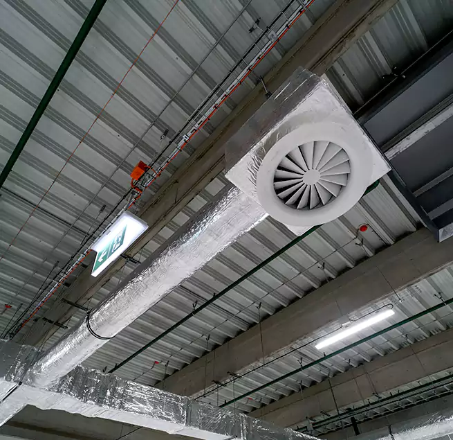 Why Homeowners & Businesses Trust Us in Park Forest, IL?